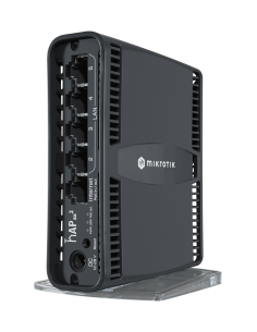 Точка за достъп MikroTik...